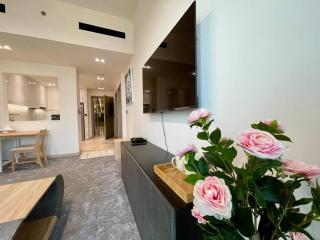 Cozy Apartment in JVC, Dubai - 3