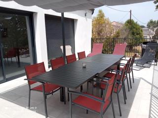 Villa neuve à 900 m de la plage - Santa-Lucia-di-Moriani - 3