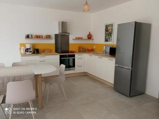 Villa neuve à 900 m de la plage - Santa-Lucia-di-Moriani - 2