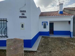 Casa da Pedra - Cabeça de Carneiro - 0