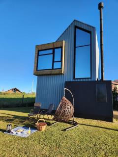 Tiny House Cambará - Cambará - 9