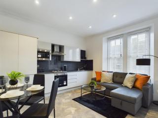 Croft Road Getaway - Hawick - 1