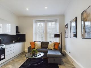 Croft Road Getaway - Hawick - 2
