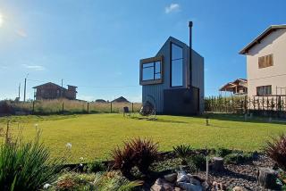 Tiny House Cambará - Cambará - 0