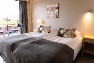 Hotel Laxarbakki - Hvalfjarðarsveit - 0