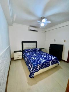 Apartamento en Edificio Miramar - Tucacas - 9