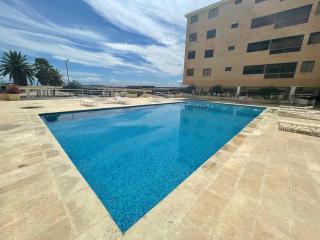 Apartamento en Edificio Miramar - Tucacas - 1
