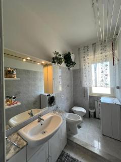 Alloggio turistico FRANCY HOME - 9