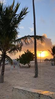 sol caribe Bavaro pool Beach los corales 1 - Punta Cana - 7