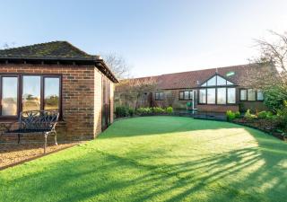 Rose Cottage - Thornham - 0