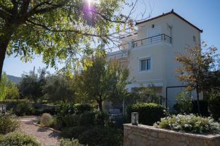 Elysian Garden Villa - Myloi - 5