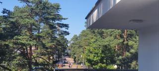 Letni Apartament Baltic Park - 4