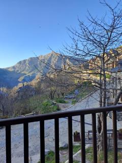 LA GINESTA 3, Apartaments de muntanya - Tahull - 1