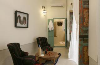 Riad Dar Ayur - Marrakesh - 1