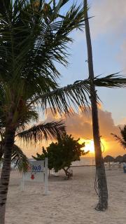 sol caribe Bavaro pool Beach los corales 1 - Punta Cana - 9