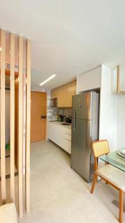 Flat Beach Way Carneiros Coral Verde - 6