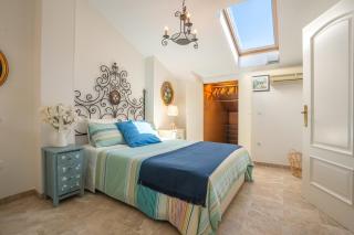 Penthouse with Sea Views Los Alamos - Torremolinos - 4