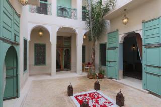 Riad Dar Ayur - Marrakesh - 7