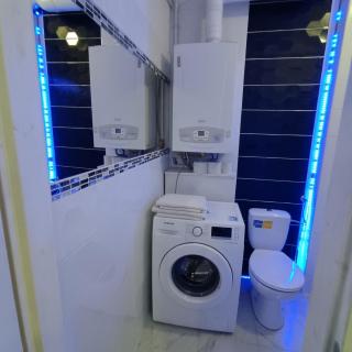 Gutenberg 1 Apartman - 4