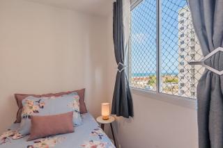 Mirante #608 - Apê com varanda por Carpediem - 2