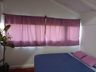 Apart El Altillo, loft ambientes abiertos 6 pax en Cataratas pileta compartida - Puerto Iguazú - 3