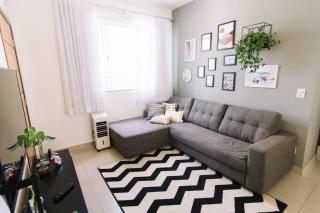 Apartamento novo com vista privilegiada - 3