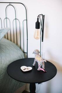 Apartamento novo com vista privilegiada - 2