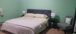 Elm Tree Motel - 7