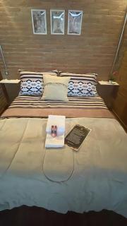 Chacrinha pousada e restaurante - 2