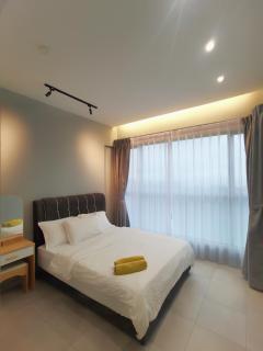 #7 Luxury Homestay 2BR Sandakan's highest views - Sandakan - 7