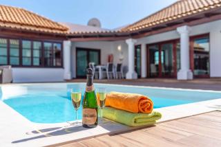 Villa Alba Mar - Corralejo - 7
