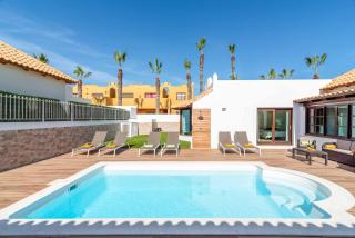 Villa Alba Mar - Corralejo - 1
