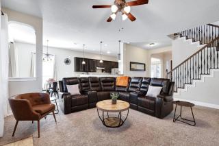 Getaway Nr Sea World BBQ Ping Pong Air Hockey - 1