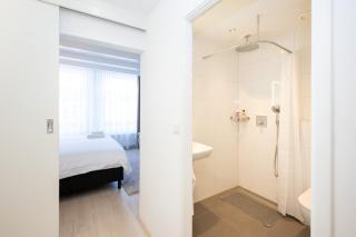 Mesdag apartment - 4