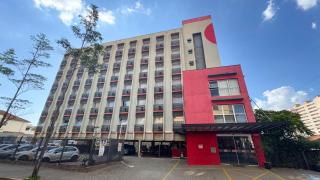 I-Hotel Piracicaba - Piracicaba - 2