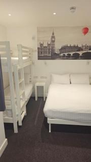 Hotel Meridiana - Londra - 4