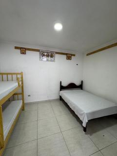 Flats Bem Te Vi - Praia Grande - Ubatuba - 2