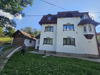 Casa Mioritei - Câmpulung Moldovenesc - 9