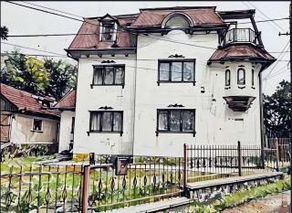Casa Mioritei - Câmpulung Moldovenesc - 0