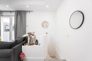 Luxury - Jacuzzi Apartments Near Rome - 1