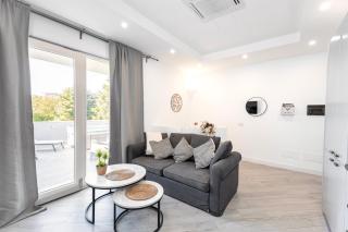 Luxury - Jacuzzi Apartments Near Rome - 8