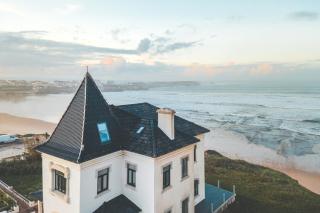 Surfcastle bnb and Surf School - Ferrel - 9