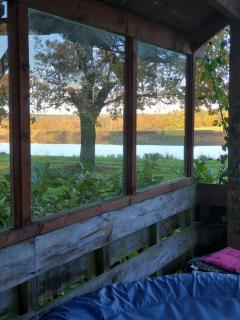 Maison du Lac avec jacuzzi privatif en option - Rouffignac Saint-Cernin - 6