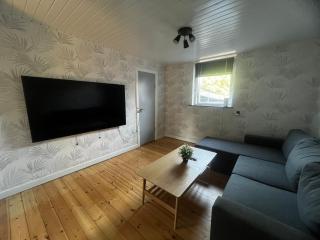Cozy rooms in Rødbyhavn! Right next to Femern & Puttgarden - Rødby - 4