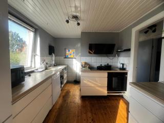 Cozy rooms in Rødbyhavn! Right next to Femern & Puttgarden - Rødby - 3