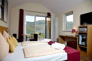 Christiana's Wein & Art Hotel - 8