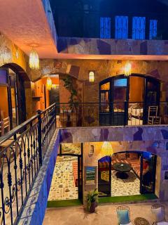 Panorama Guesthouse - Agadir - 7