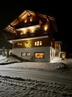 Alpen Lodge Riezlern - Riezlern - 4