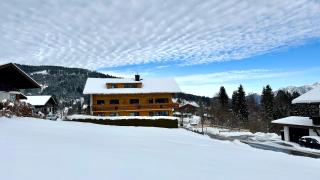 Alpen Lodge Riezlern - Riezlern - 3