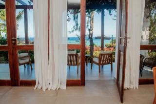 Karabai Villa - Matemwe - 6